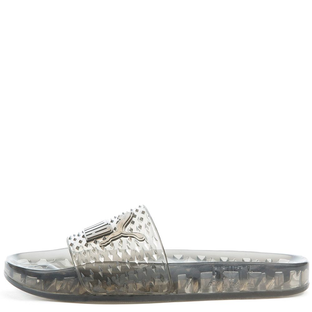 Jelly Slide Wms PUMA BLACK-PUMA BLACK