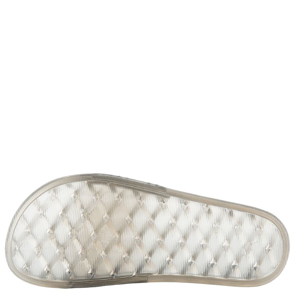 Jelly Slide Wms PUMA BLACK-PUMA BLACK 6 Jelly Slide Wms PUMA BLACK-PUMA BLACK