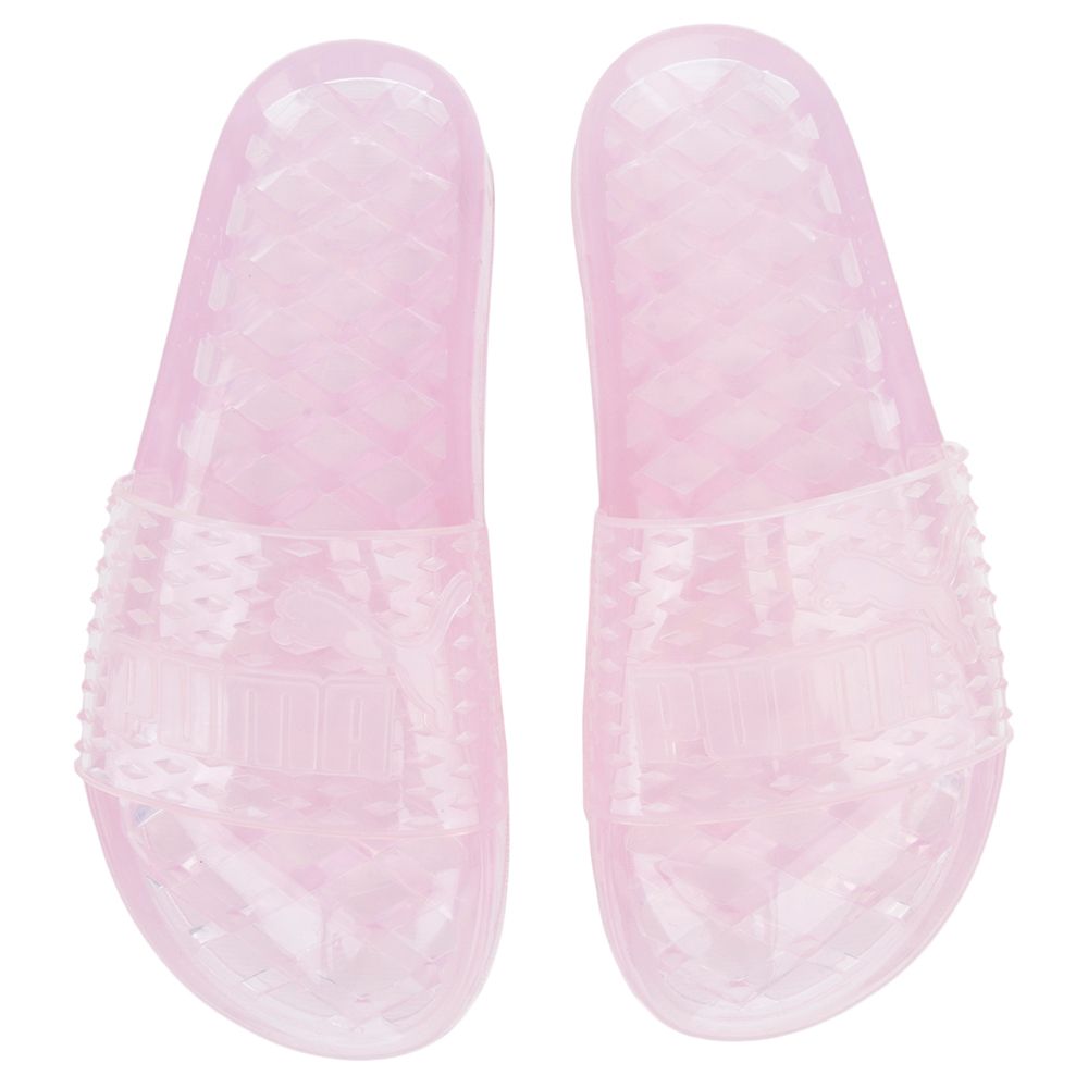 Jelly Slide Wms PRISM PINK-PRISM PINK