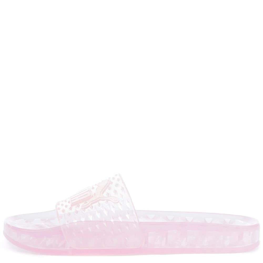 Jelly Slide Wms PRISM PINK-PRISM PINK