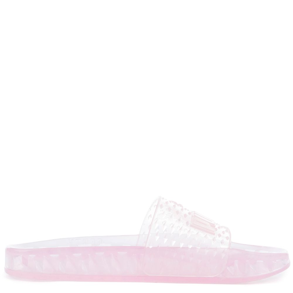 Jelly Slide Wms PRISM PINK-PRISM PINK 3 Jelly Slide Wms PRISM PINK-PRISM PINK