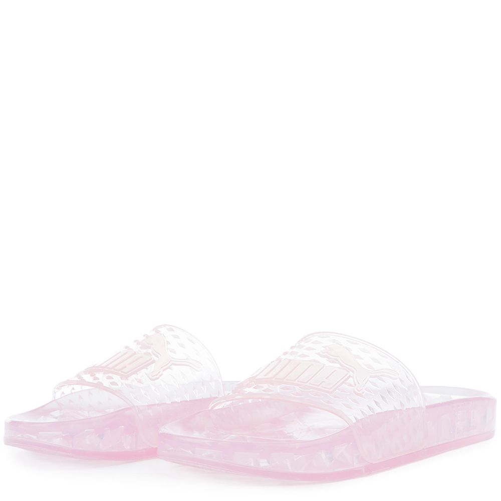 Jelly Slide Wms PRISM PINK-PRISM PINK 4 Jelly Slide Wms PRISM PINK-PRISM PINK