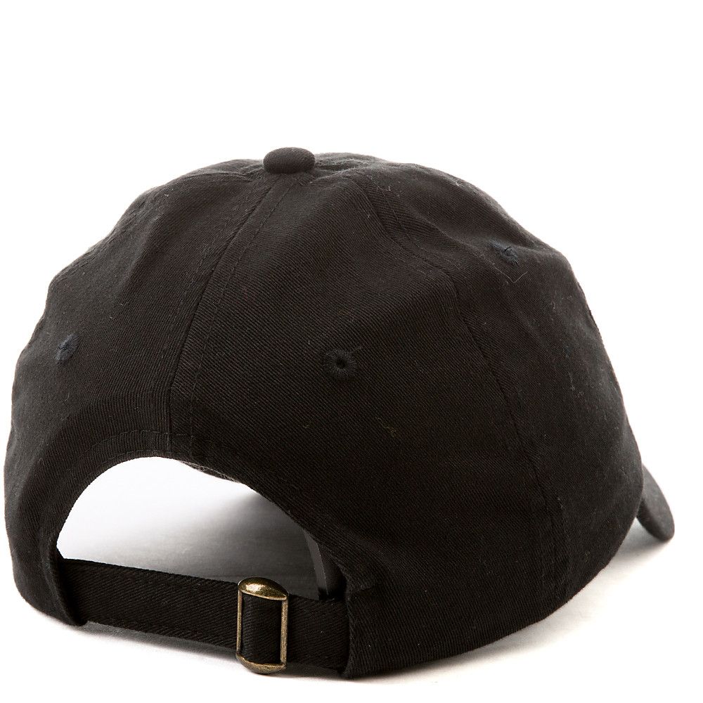 Arizona Dad Hat Black