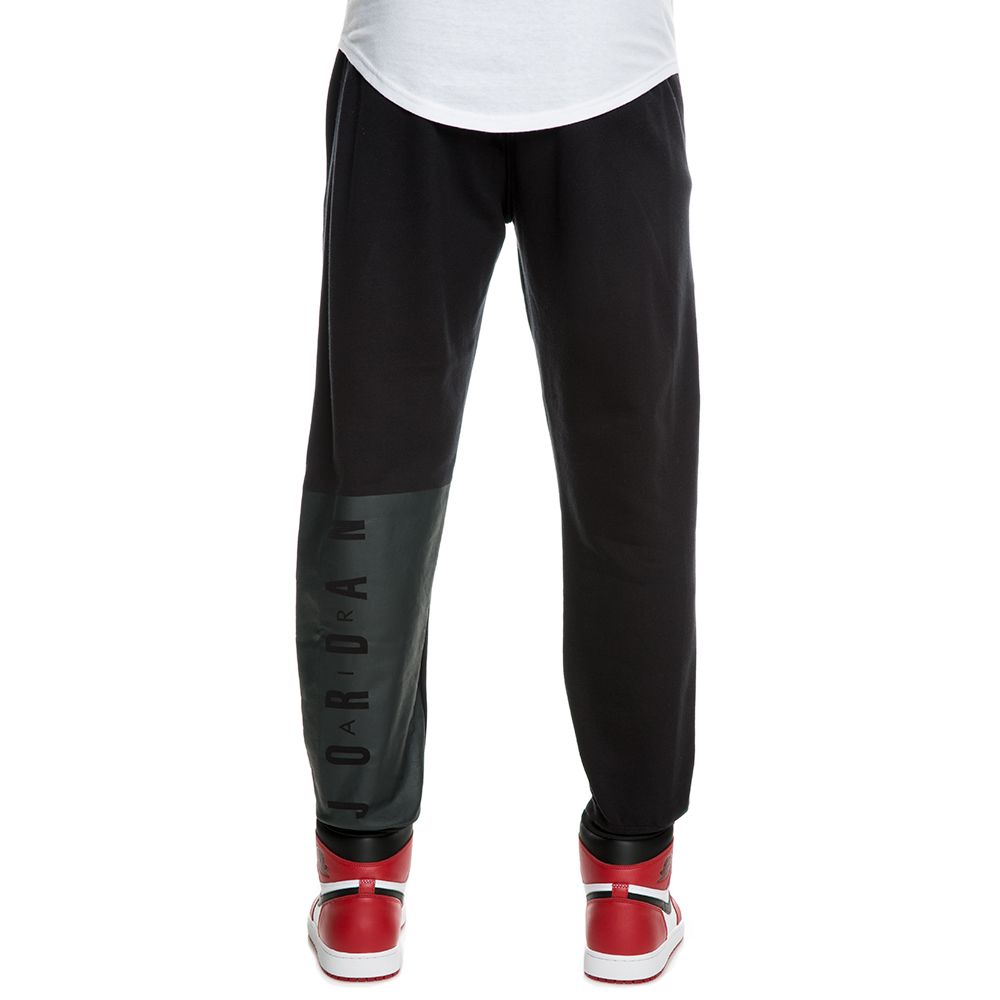 Jumpman Brushed WC Pant BLACK/ANTHRACITE