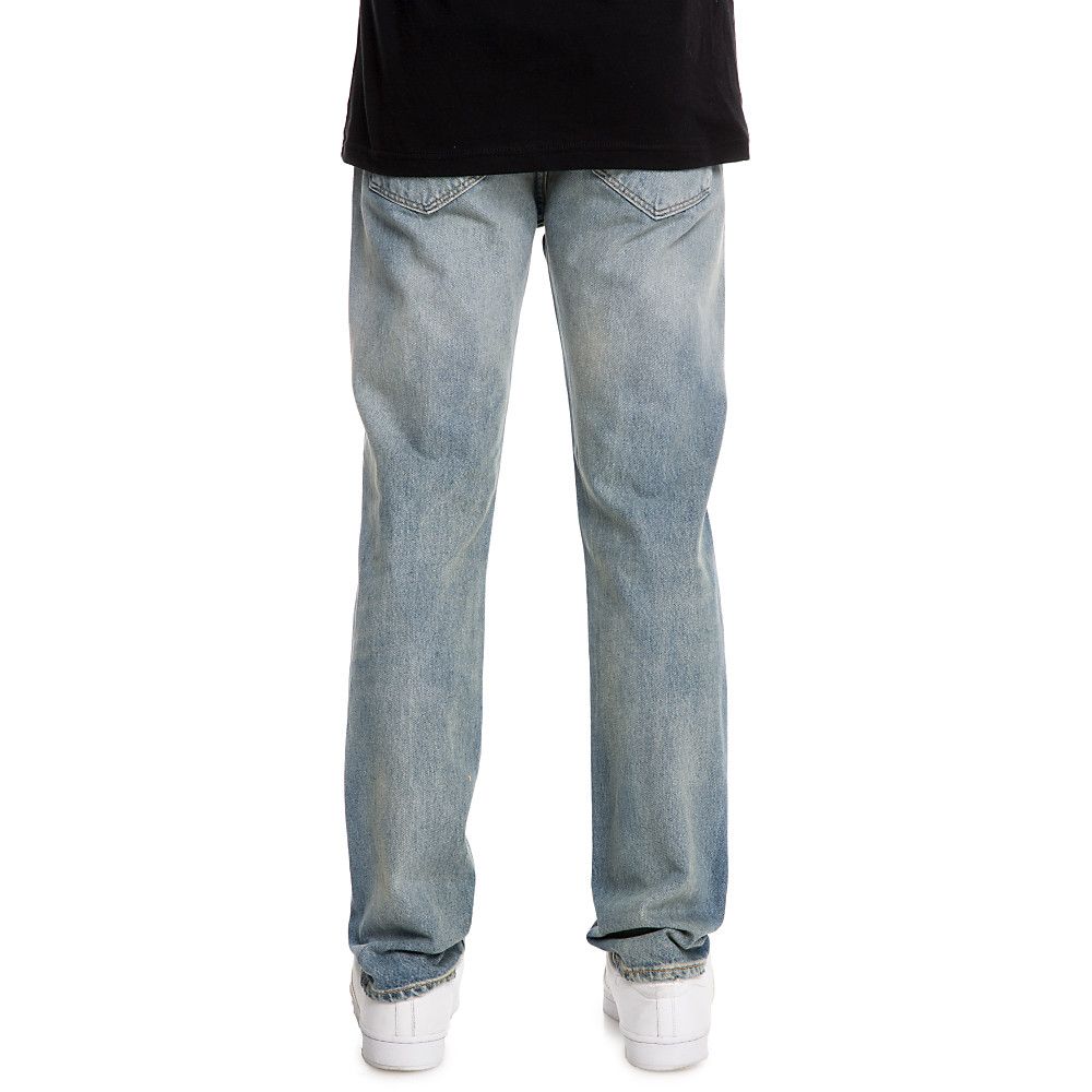 MEN'S 501 CT DENIM JEANS 3 MEN'S 501 CT DENIM JEANS