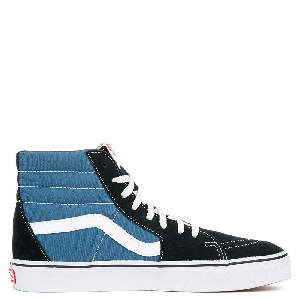 Sk8-Hi