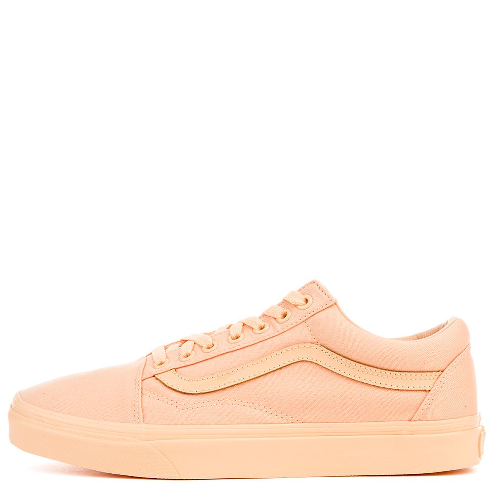 WOMEN'S OLD SCHOOL MONO APRICOT ICE