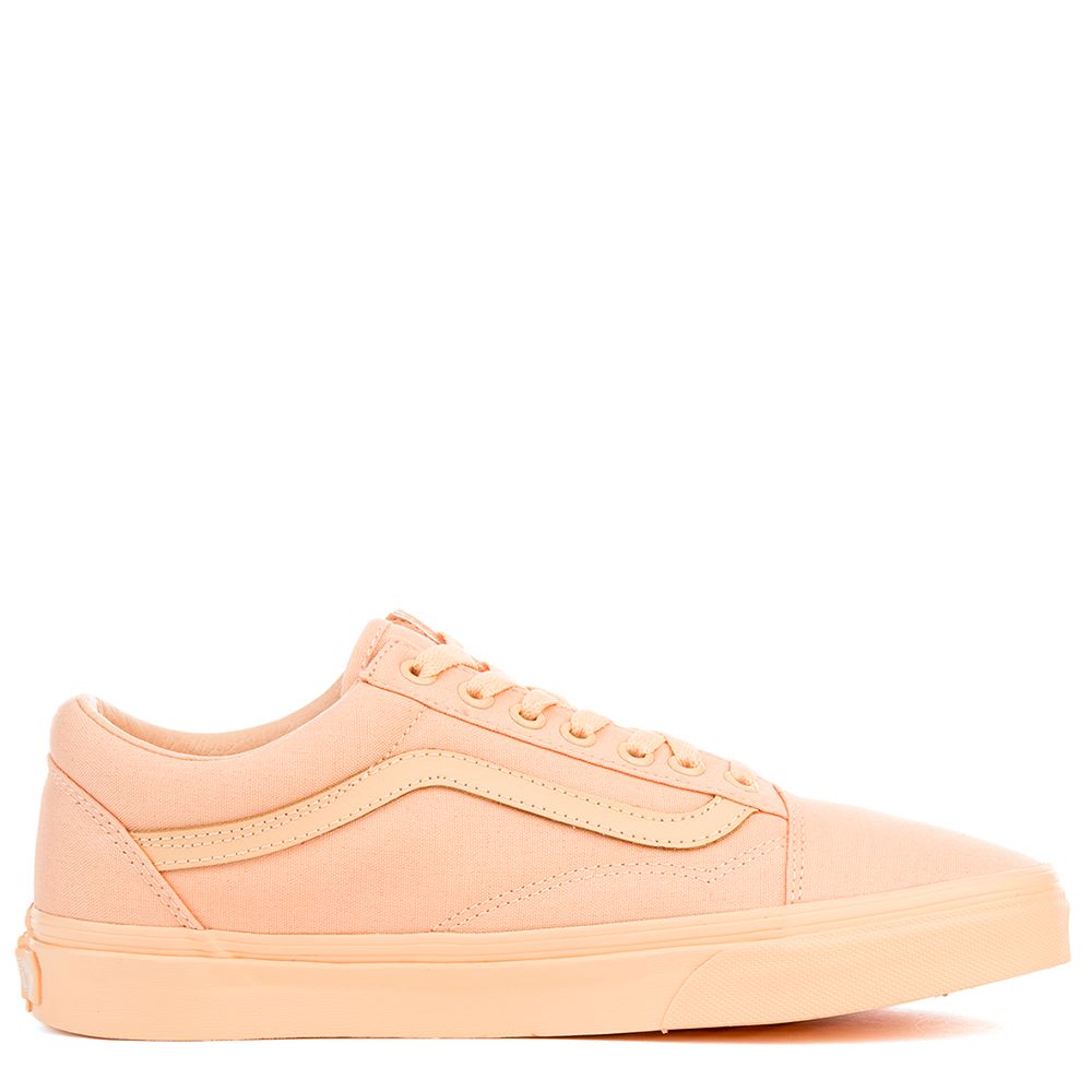 WOMEN'S OLD SCHOOL MONO APRICOT ICE