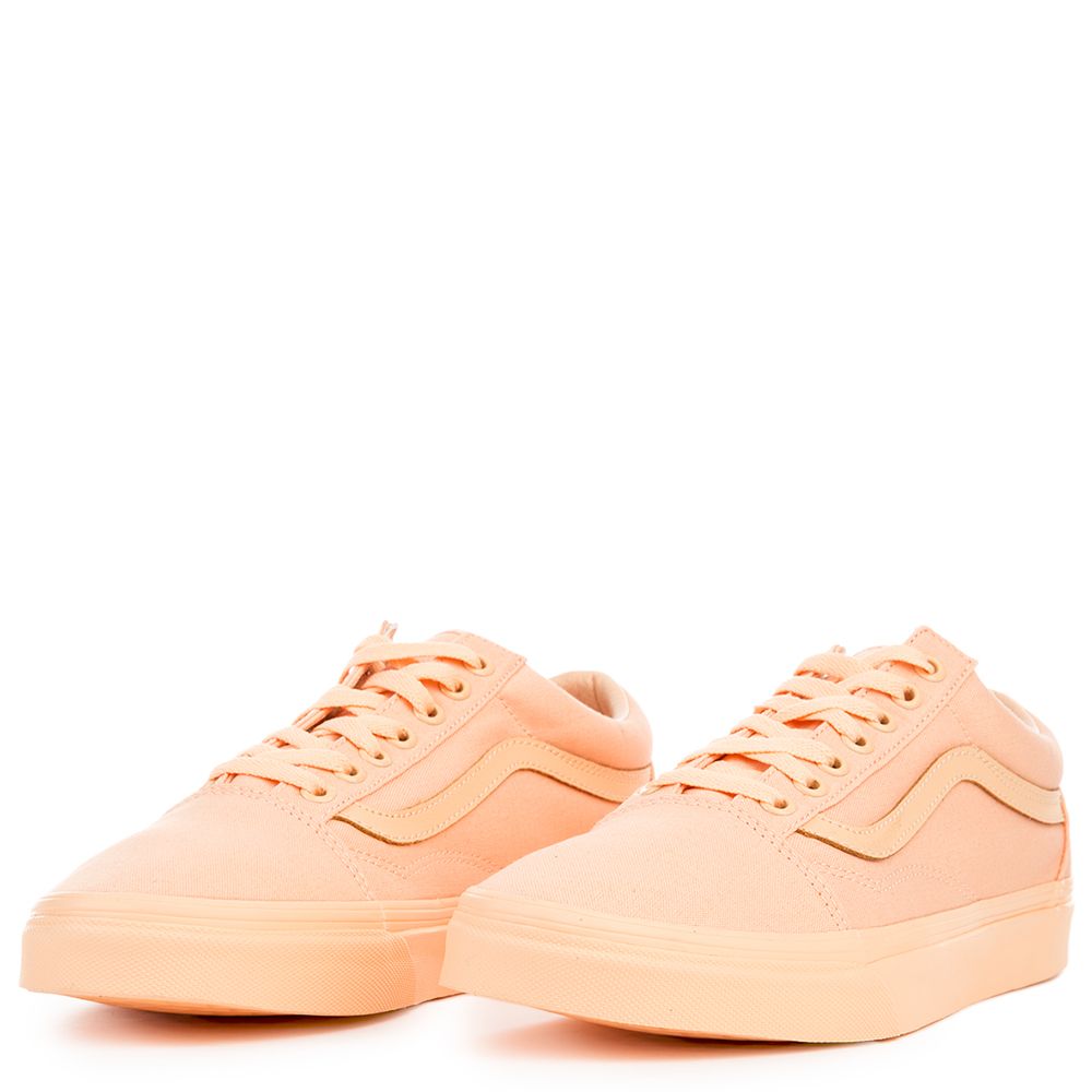 WOMEN'S OLD SCHOOL MONO APRICOT ICE 3 WOMEN'S OLD SCHOOL MONO APRICOT ICE