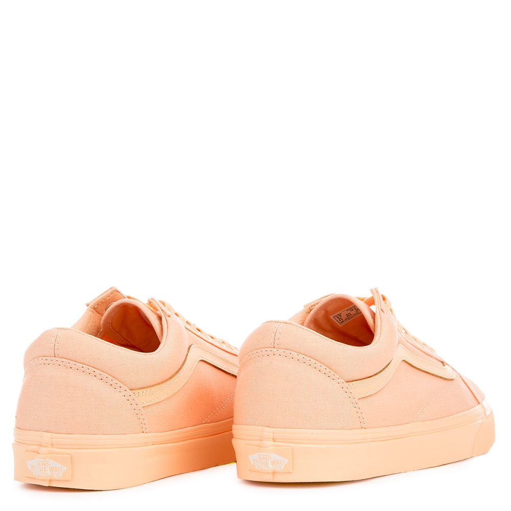 WOMEN'S OLD SCHOOL MONO APRICOT ICE 4 WOMEN'S OLD SCHOOL MONO APRICOT ICE