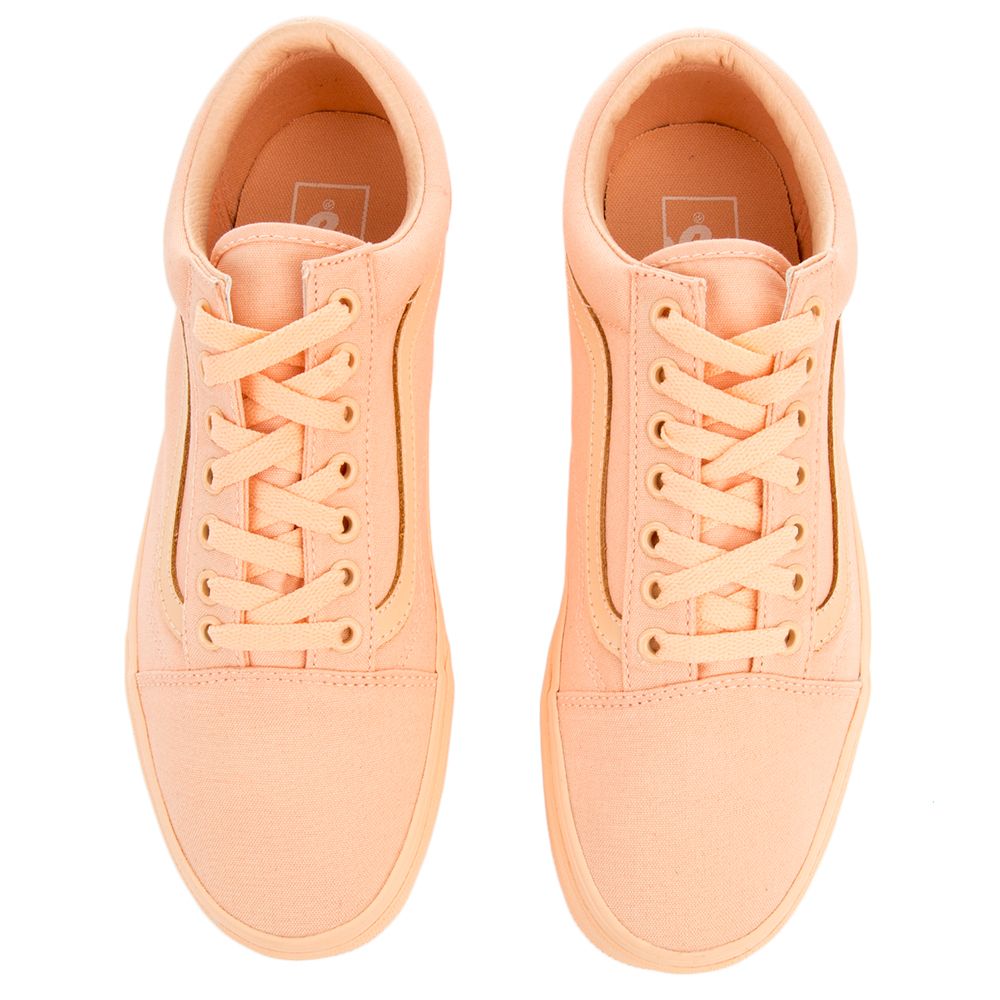 WOMEN'S OLD SCHOOL MONO APRICOT ICE 6 WOMEN'S OLD SCHOOL MONO APRICOT ICE