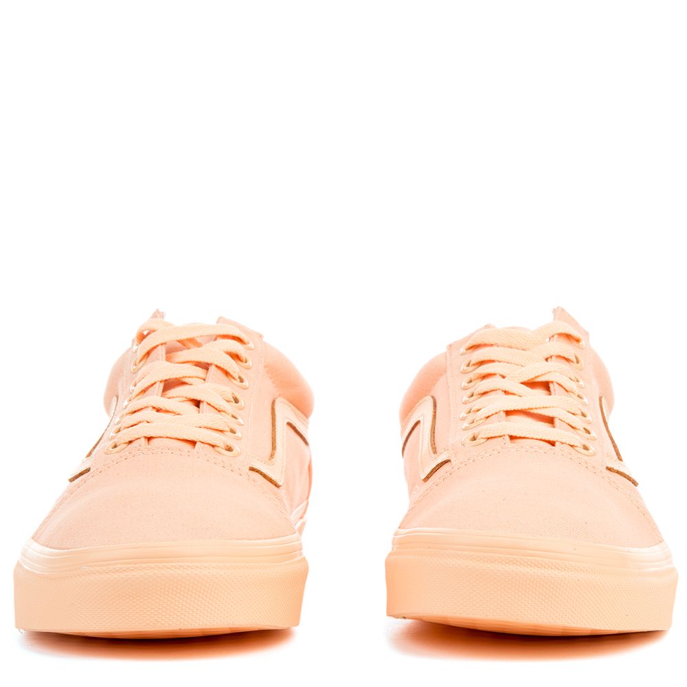 WOMEN'S OLD SCHOOL MONO APRICOT ICE 7 WOMEN'S OLD SCHOOL MONO APRICOT ICE