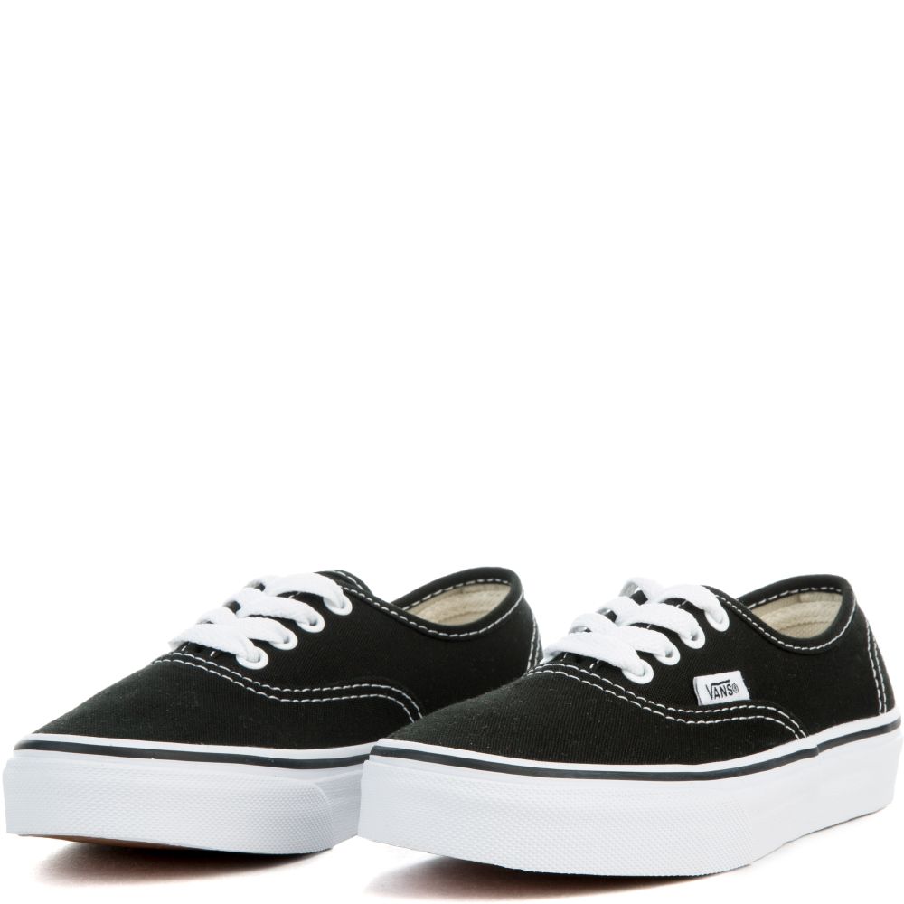 AUTHENTIC (PS) Black/TRUE WHITE 3 AUTHENTIC (PS) Black/TRUE WHITE
