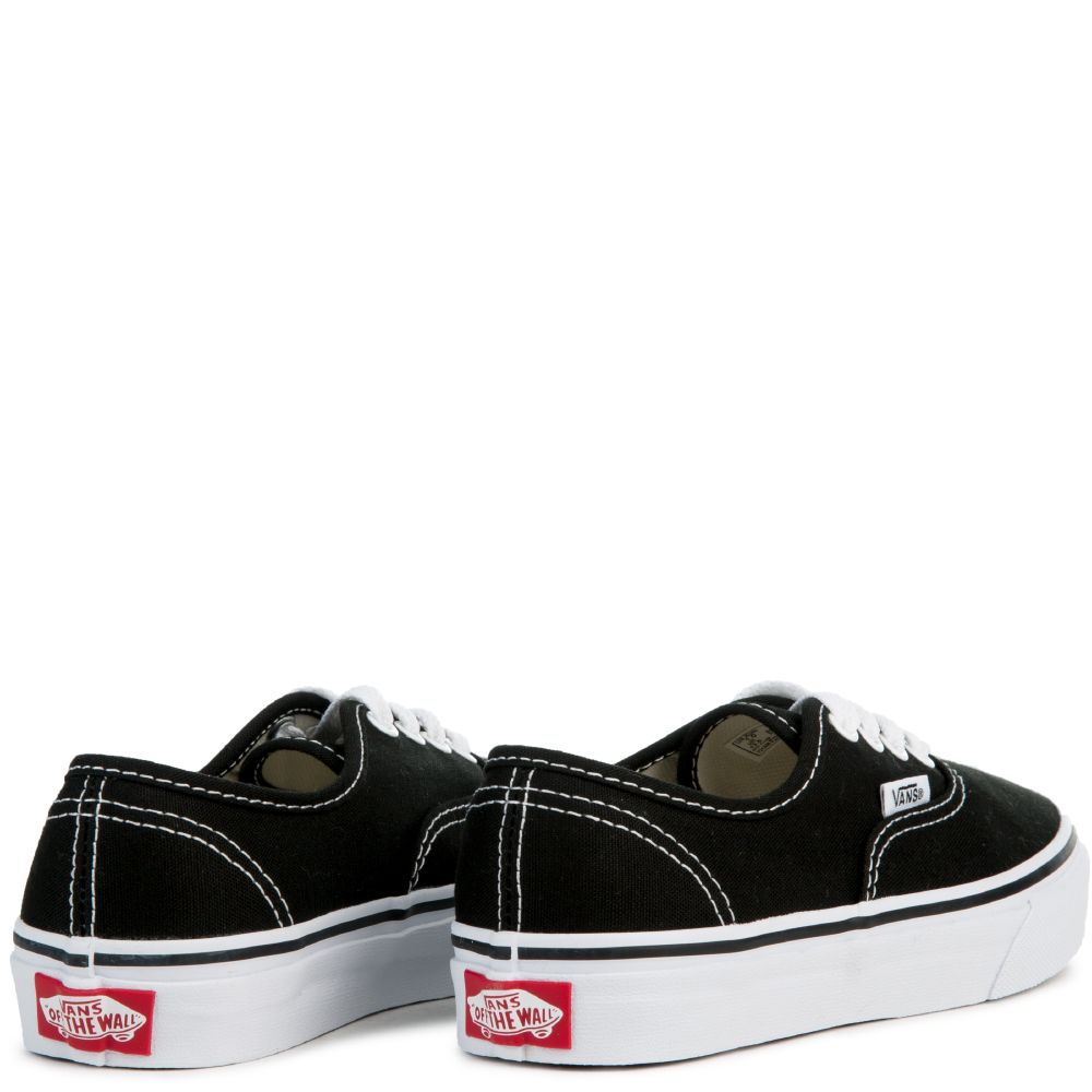 AUTHENTIC (PS) Black/TRUE WHITE 4 AUTHENTIC (PS) Black/TRUE WHITE