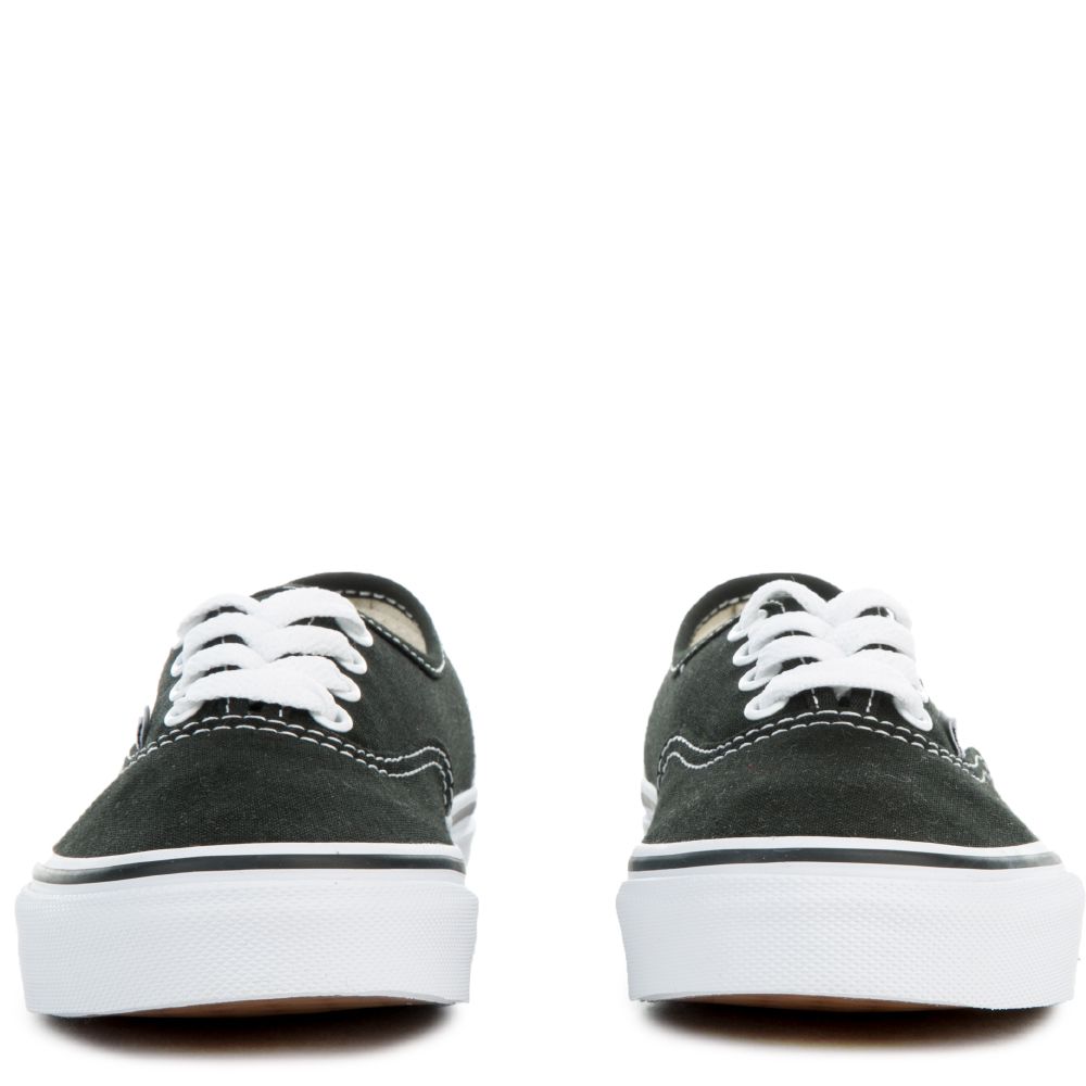 AUTHENTIC (PS) Black/TRUE WHITE 7 AUTHENTIC (PS) Black/TRUE WHITE