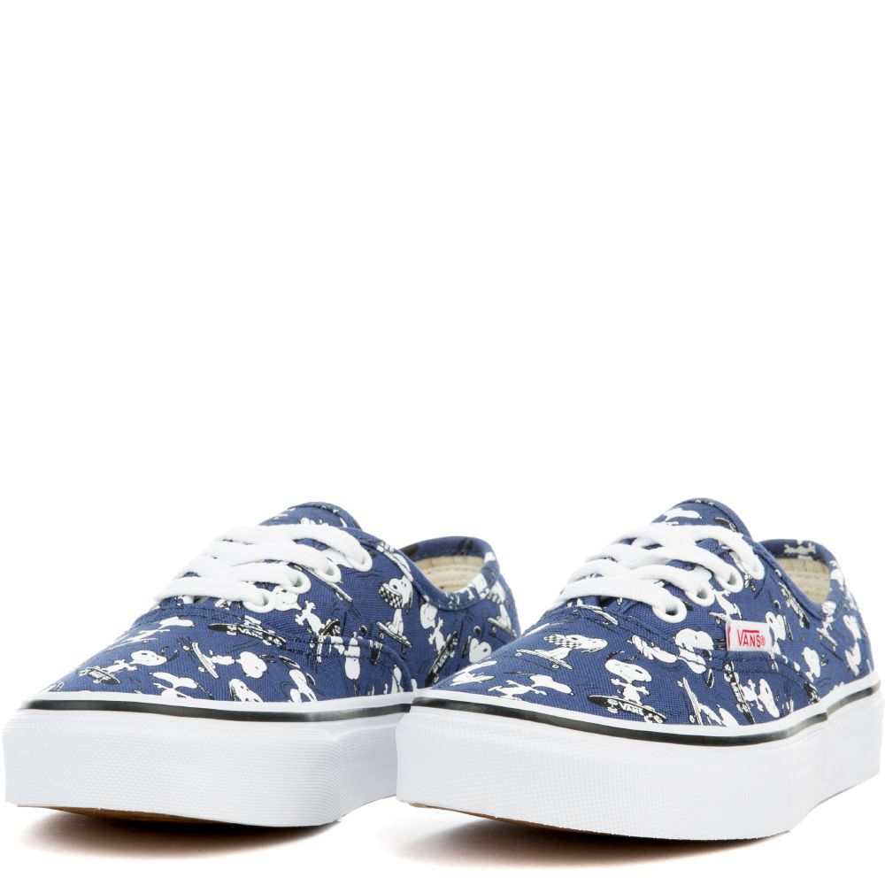 AUTHENTIC-PEANUTS SNOOPY/SKATING 3 AUTHENTIC-PEANUTS SNOOPY/SKATING