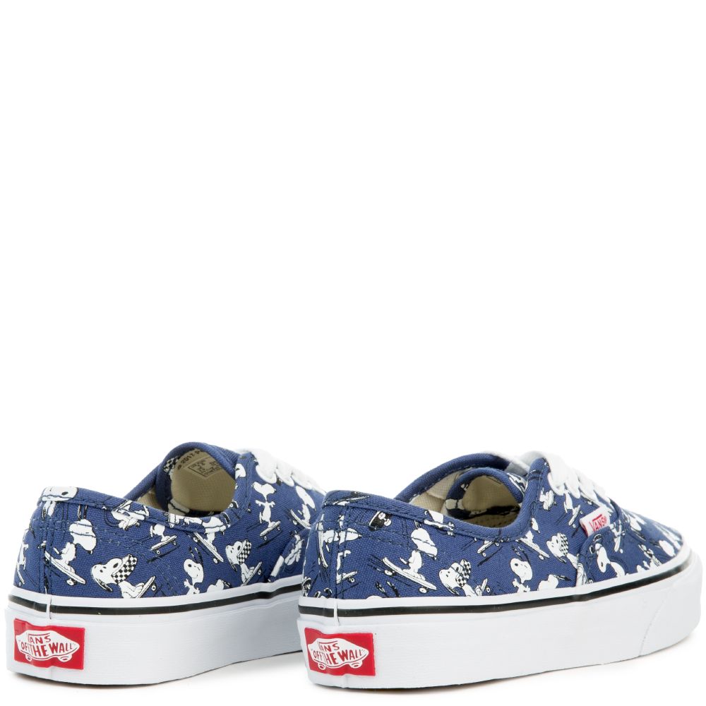 AUTHENTIC-PEANUTS SNOOPY/SKATING 4 AUTHENTIC-PEANUTS SNOOPY/SKATING