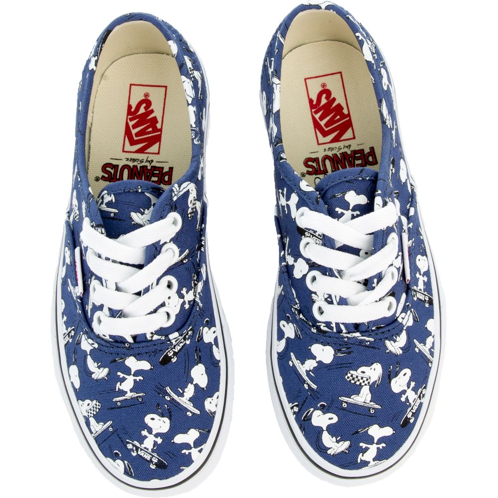 AUTHENTIC-PEANUTS SNOOPY/SKATING 6 AUTHENTIC-PEANUTS SNOOPY/SKATING