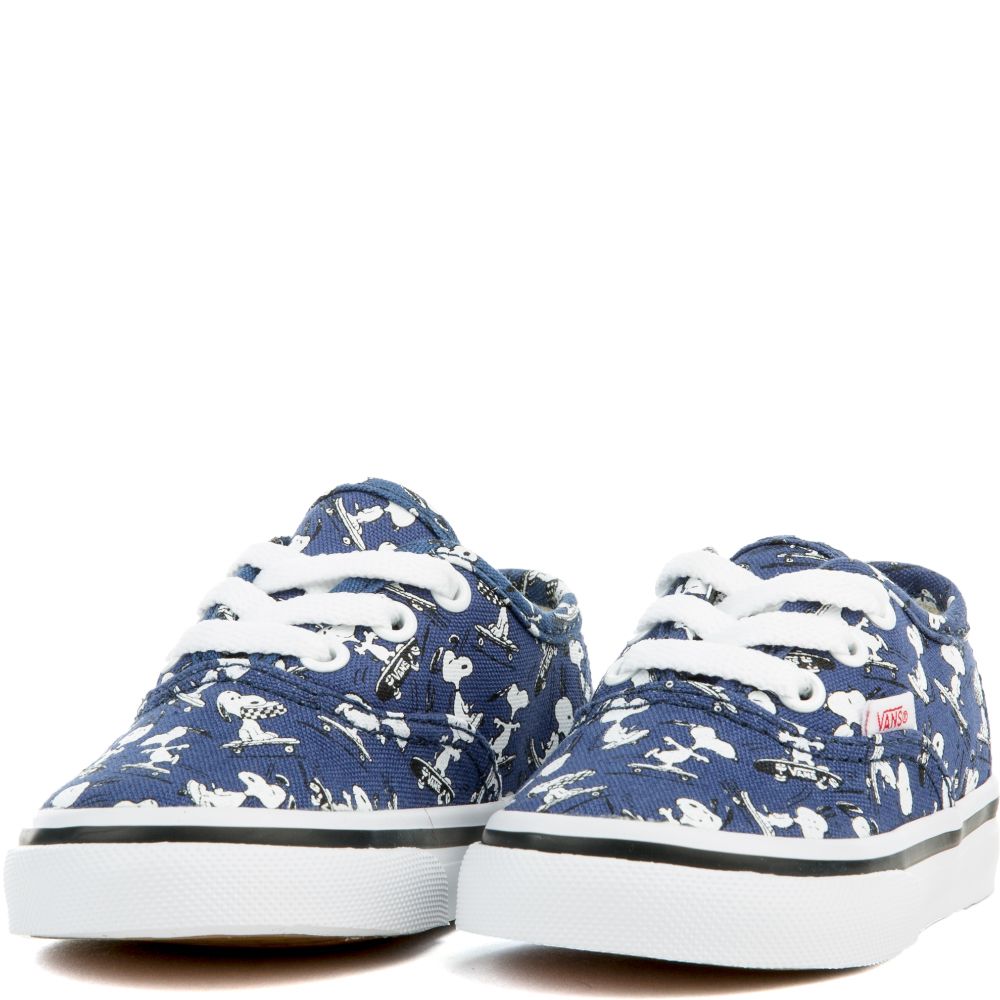 AUTHENTIC TD PEANUT SNOOPY/SKATING 3 AUTHENTIC TD PEANUT SNOOPY/SKATING