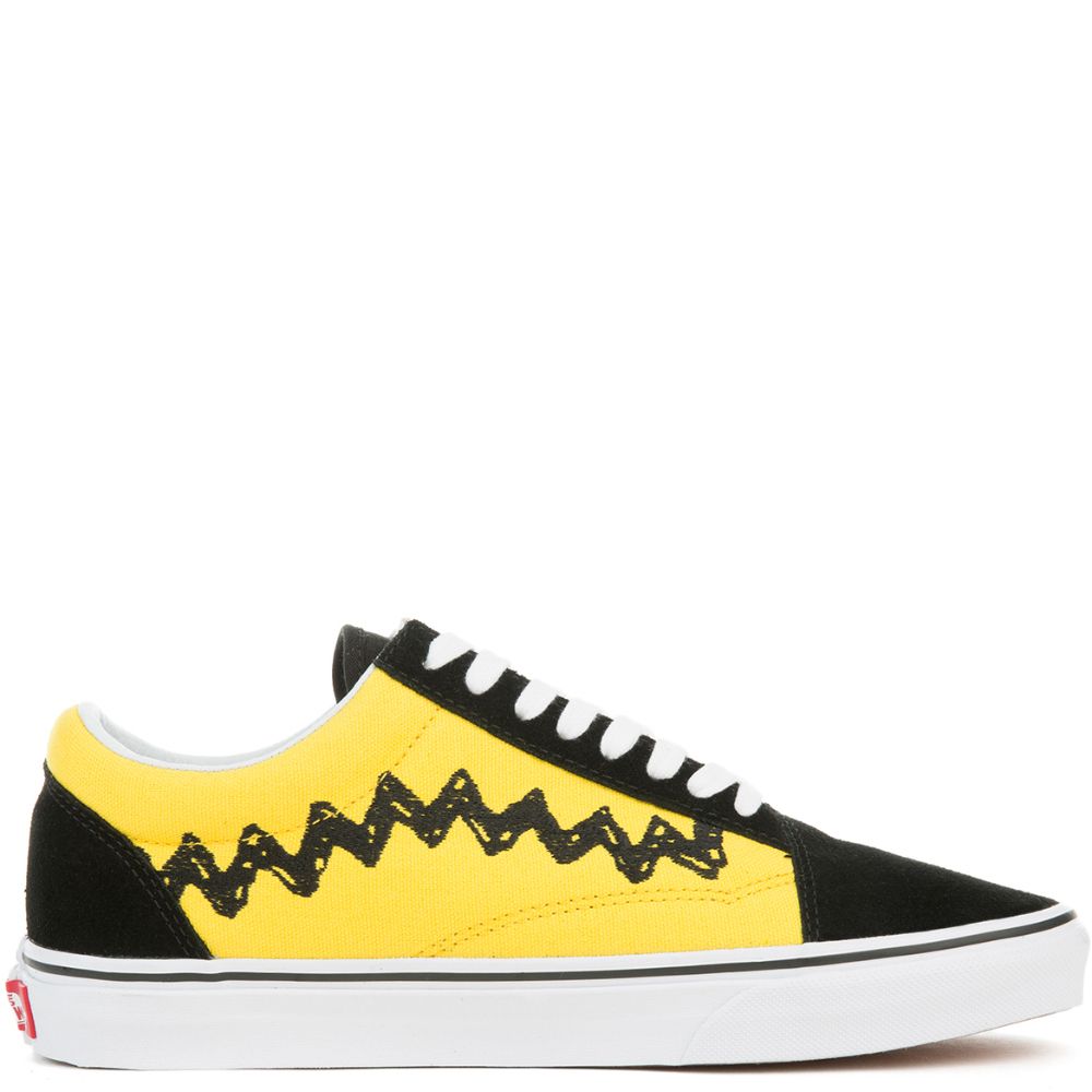 UNISEX OLD SKOOL OLD SKOOL