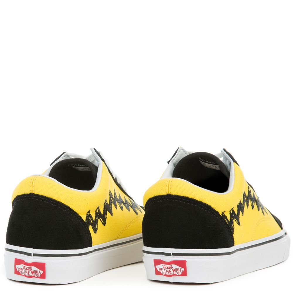 UNISEX OLD SKOOL OLD SKOOL 4 UNISEX OLD SKOOL OLD SKOOL