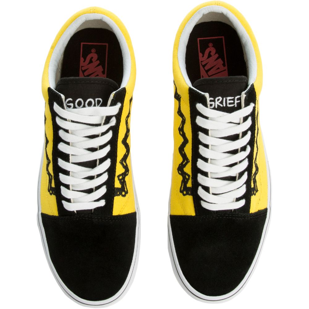 UNISEX OLD SKOOL OLD SKOOL 6 UNISEX OLD SKOOL OLD SKOOL