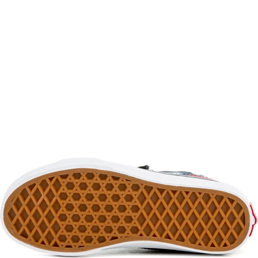 SK8-MID REISSUE V-PEANUT (PS) FLYING ACE/DRESS BLUES 5 SK8-MID REISSUE V-PEANUT (PS) FLYING ACE/DRESS BLUES