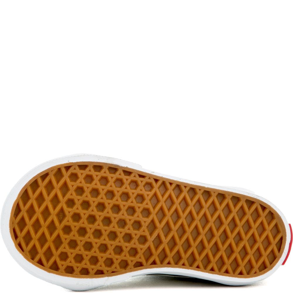 SK8-HI ZIP TD PEANUT JOE COOL/BLACK 5 SK8-HI ZIP TD PEANUT JOE COOL/BLACK