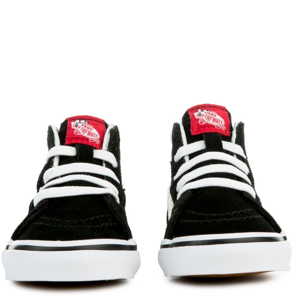 SK8-HI ZIP TD PEANUT JOE COOL/BLACK 7 SK8-HI ZIP TD PEANUT JOE COOL/BLACK