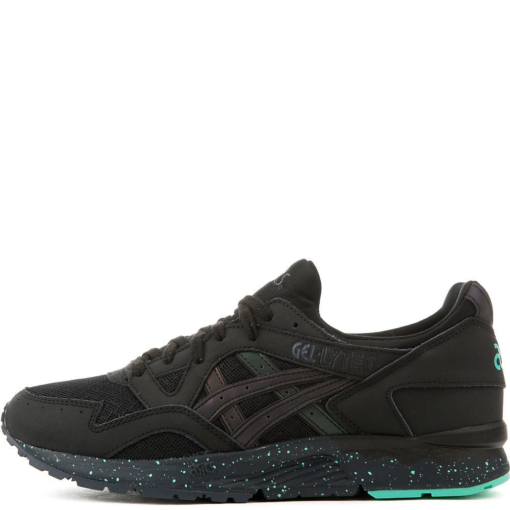 Men's Gel-Lyte V Casual Sneaker Black