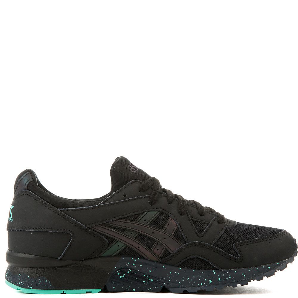 Men's Gel-Lyte V Casual Sneaker Black