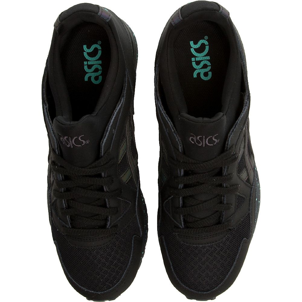 Men's Gel-Lyte V Casual Sneaker Black 6 Men's Gel-Lyte V Casual Sneaker Black