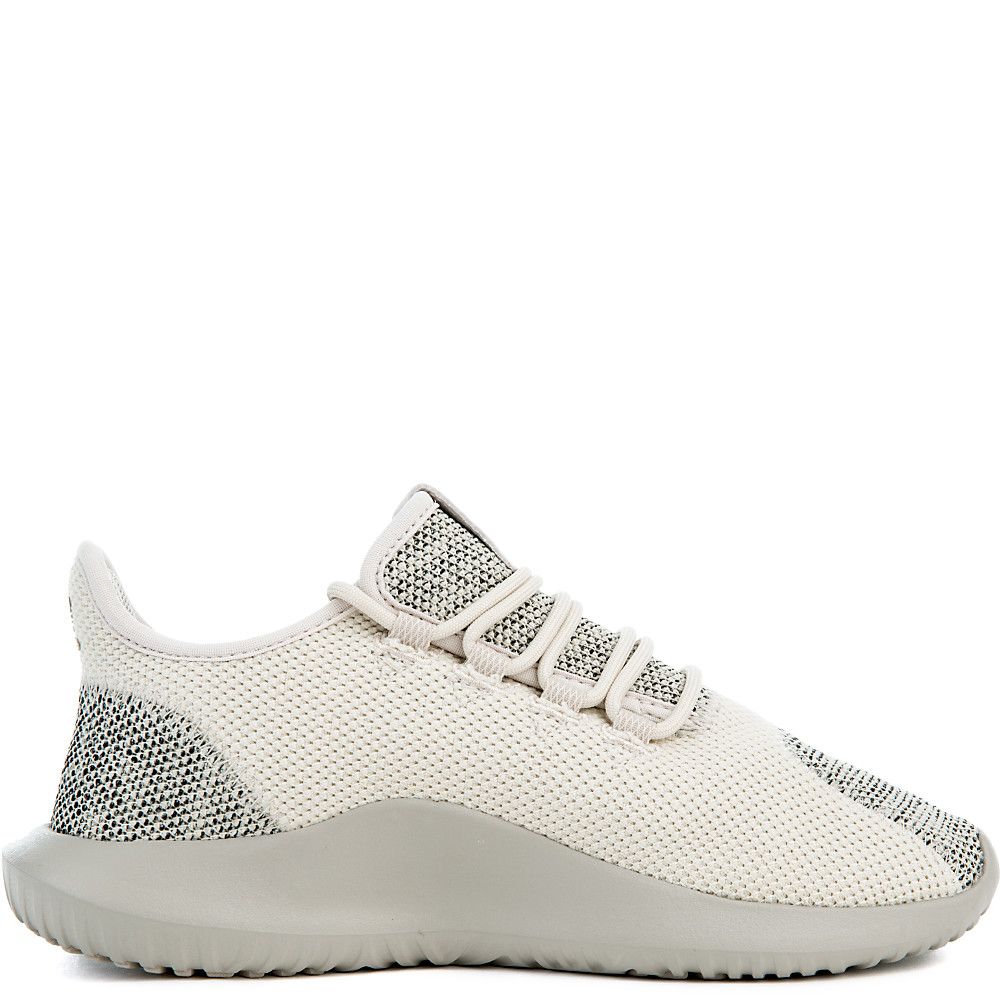 Juniors Tubular Shadow Sneaker CBROWN/LBROWN/CBLACK