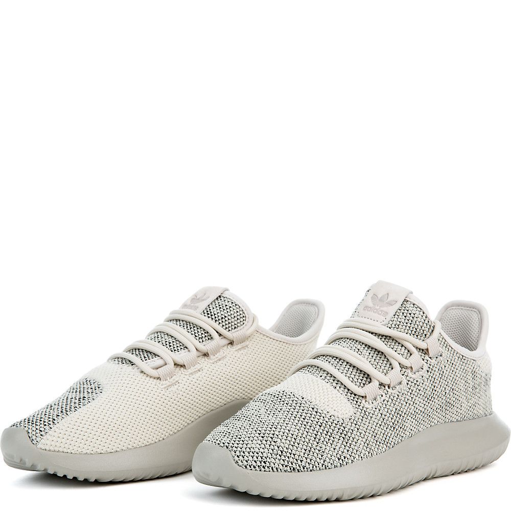 Juniors Tubular Shadow Sneaker CBROWN/LBROWN/CBLACK