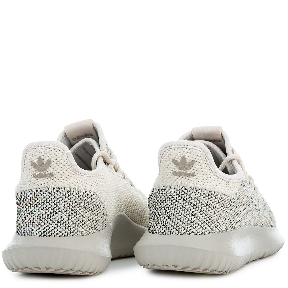 Juniors Tubular Shadow Sneaker CBROWN/LBROWN/CBLACK