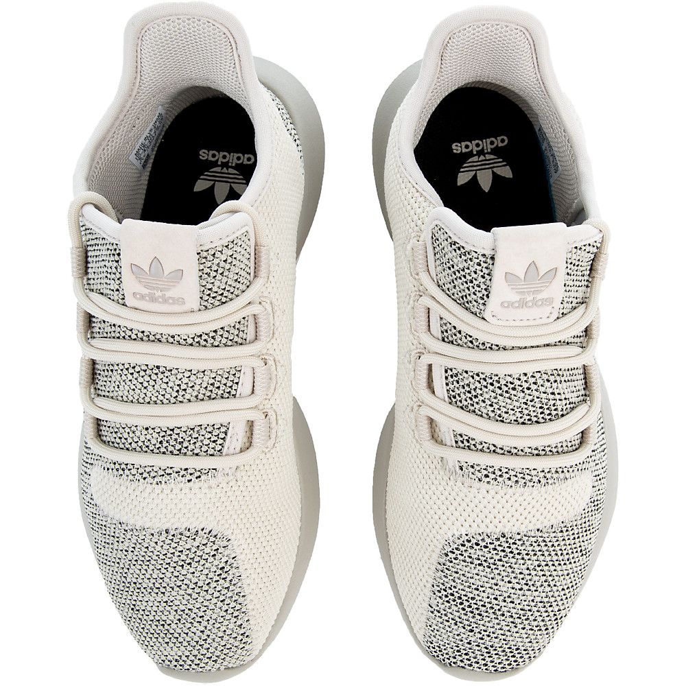 Juniors Tubular Shadow Sneaker CBROWN/LBROWN/CBLACK