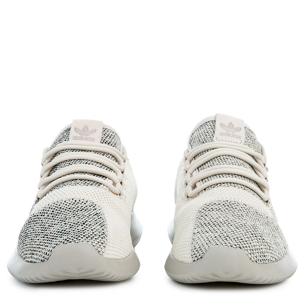 Juniors Tubular Shadow Sneaker CBROWN/LBROWN/CBLACK