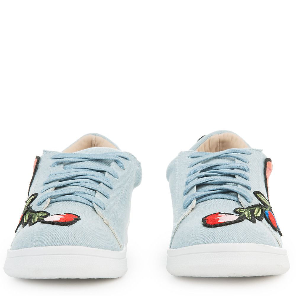 Celine-1 Sneaker Denim 7 Celine-1 Sneaker Denim