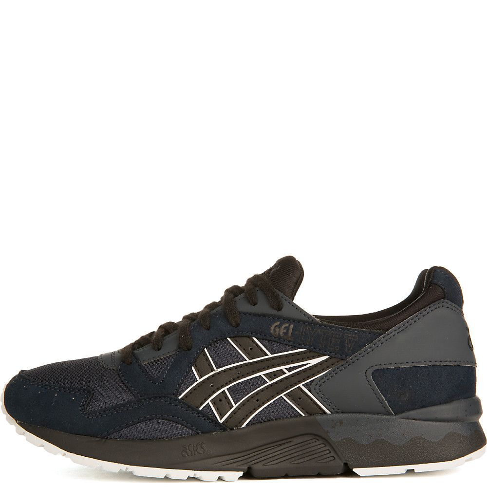 Men's Gel-Lyte V Casual Sneaker Black