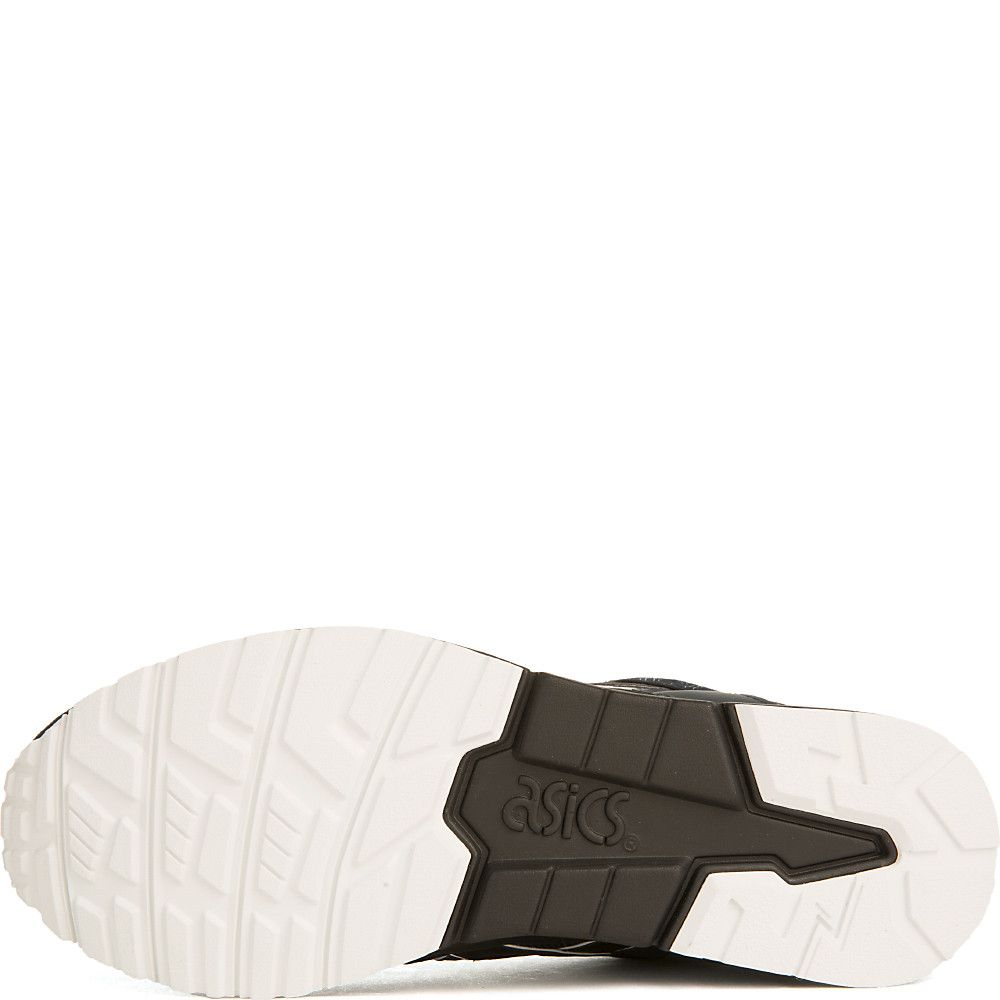 Men's Gel-Lyte V Casual Sneaker Black 3 Men's Gel-Lyte V Casual Sneaker Black