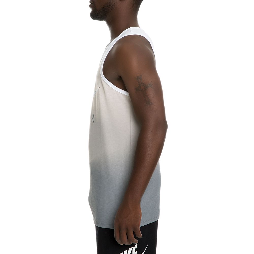 M NSW TANK TB AM95 AOP White/Black