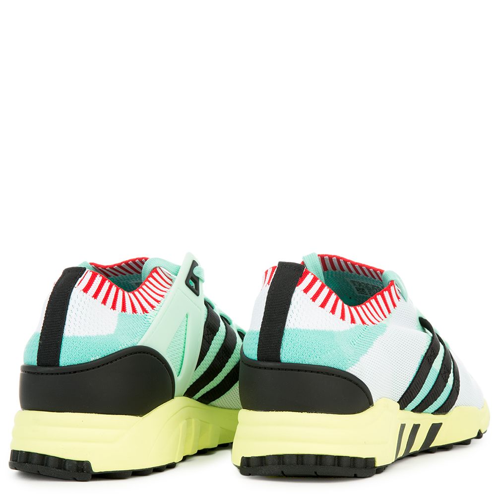 Men's Eqt Support RF Pk Sneaker FROGRN/CBLACK/EASGRN 4 Men's Eqt Support RF Pk Sneaker FROGRN/CBLACK/EASGRN