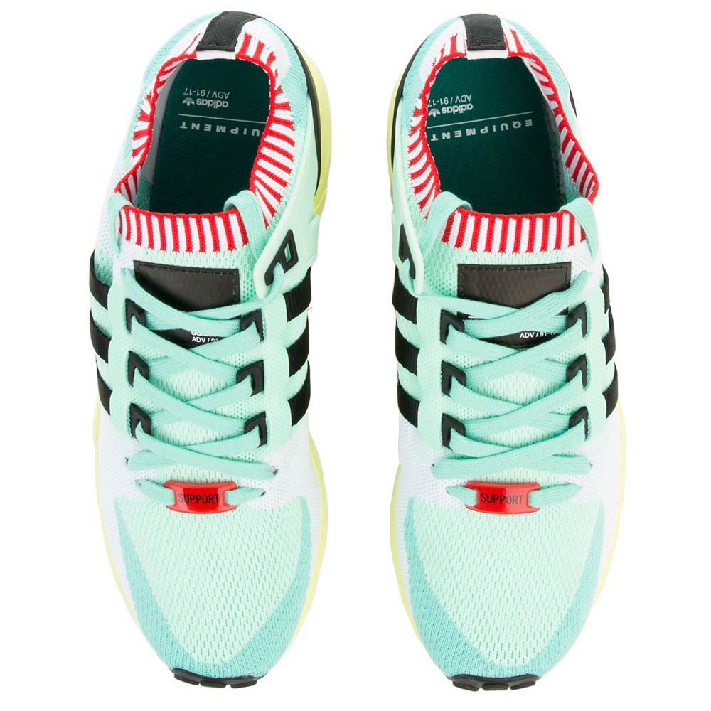 Men's Eqt Support RF Pk Sneaker FROGRN/CBLACK/EASGRN 6 Men's Eqt Support RF Pk Sneaker FROGRN/CBLACK/EASGRN