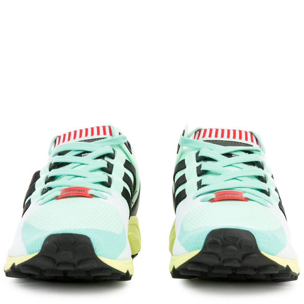 Men's Eqt Support RF Pk Sneaker FROGRN/CBLACK/EASGRN 7 Men's Eqt Support RF Pk Sneaker FROGRN/CBLACK/EASGRN