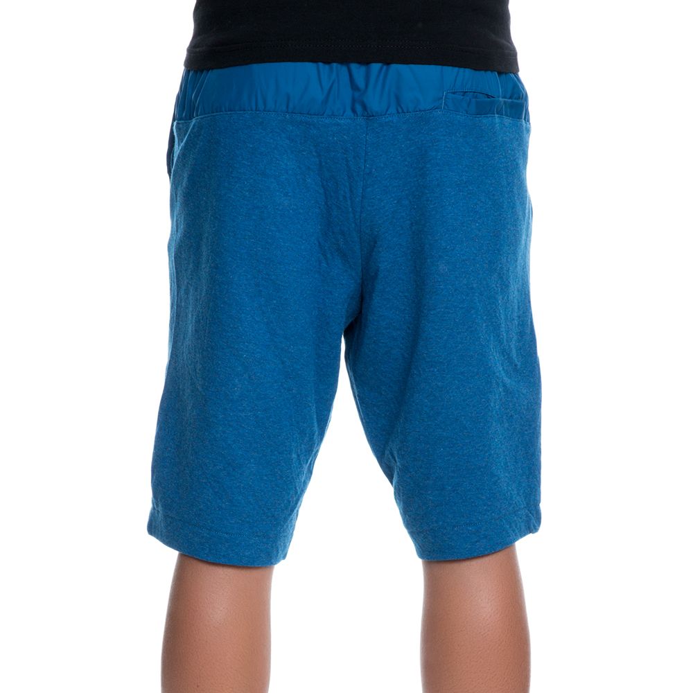 M NSW MODERN SHORT LT WT INDUSTRIAL BLUE/HTR/INDUSTRIAL BLUE 3 M NSW MODERN SHORT LT WT INDUSTRIAL BLUE/HTR/INDUSTRIAL BLUE