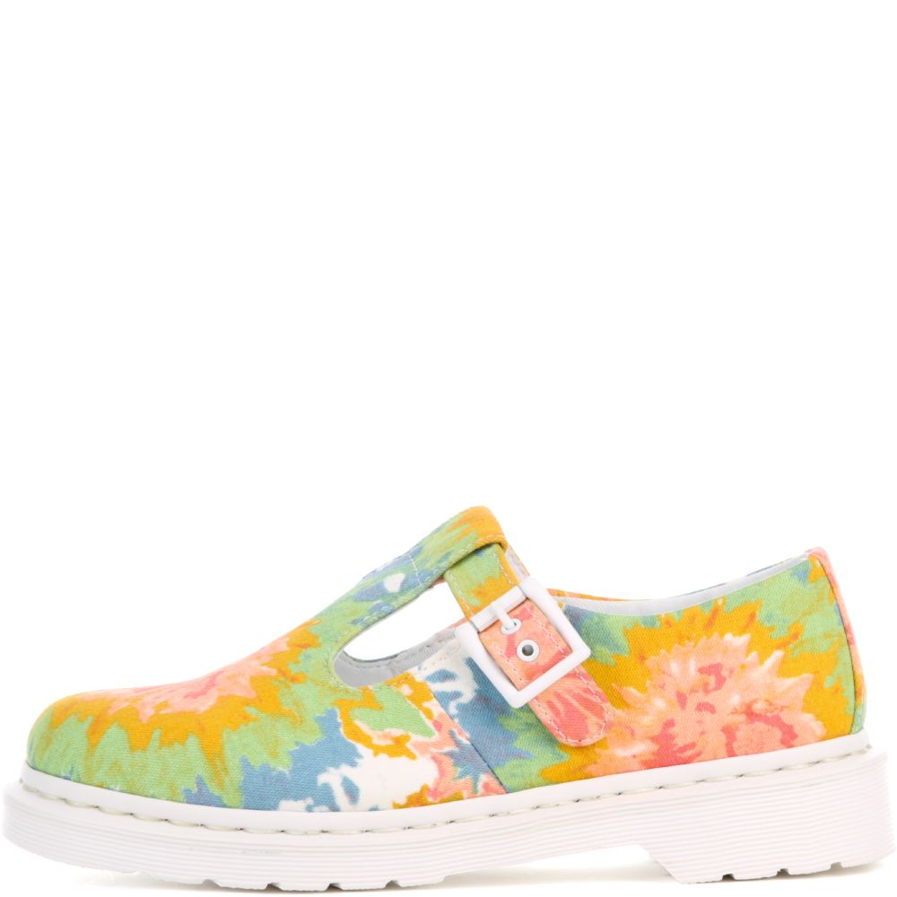 V POLLEY MTD OXFORDS