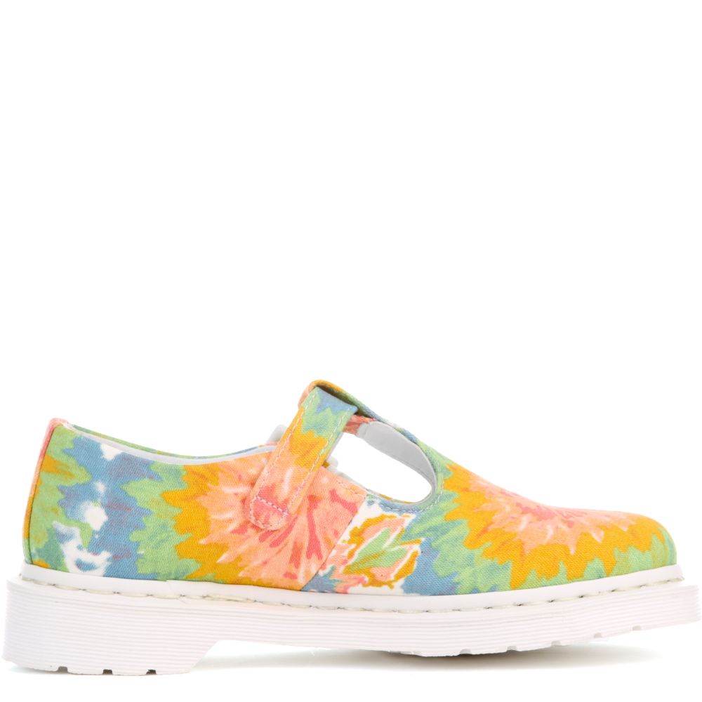 V POLLEY MTD OXFORDS