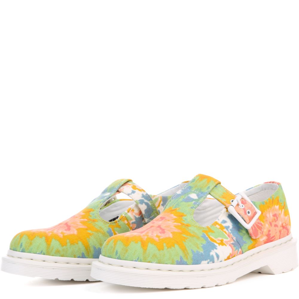 V POLLEY MTD  OXFORDS