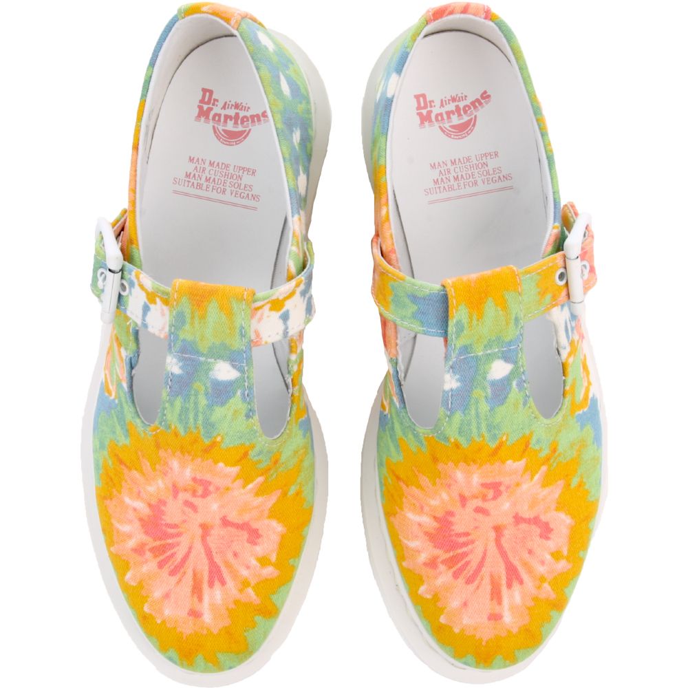 V POLLEY MTD  OXFORDS