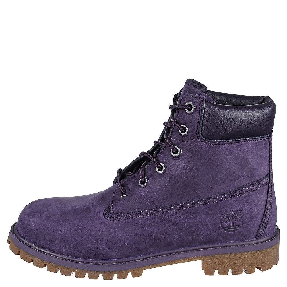 (GS) 6-Inch Premium Waterproof Boot